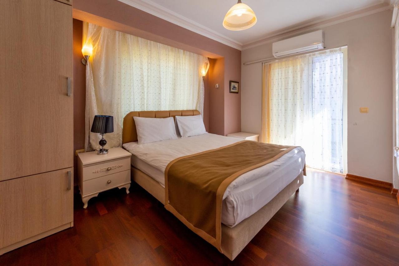 Vira Apart Suites 戈西克 外观 照片