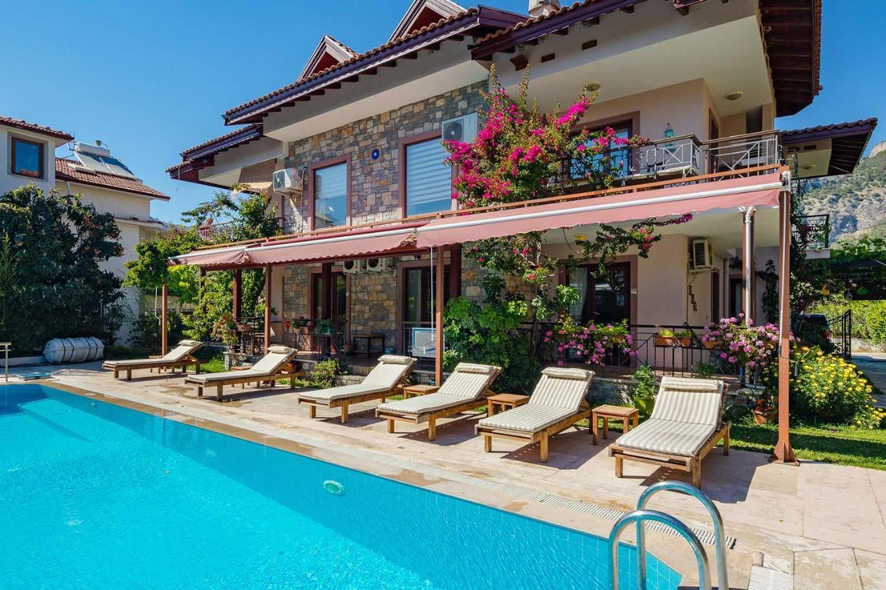 Vira Apart Suites 戈西克 外观 照片