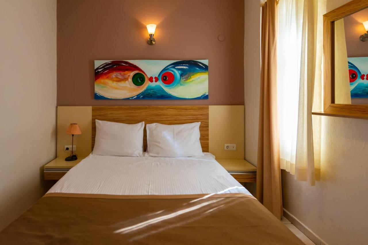 Vira Apart Suites 戈西克 外观 照片
