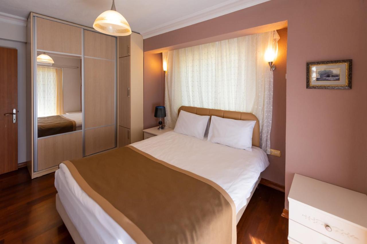 Vira Apart Suites 戈西克 外观 照片