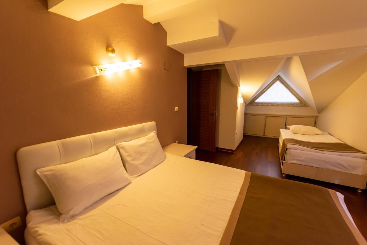 Vira Apart Suites 戈西克 外观 照片