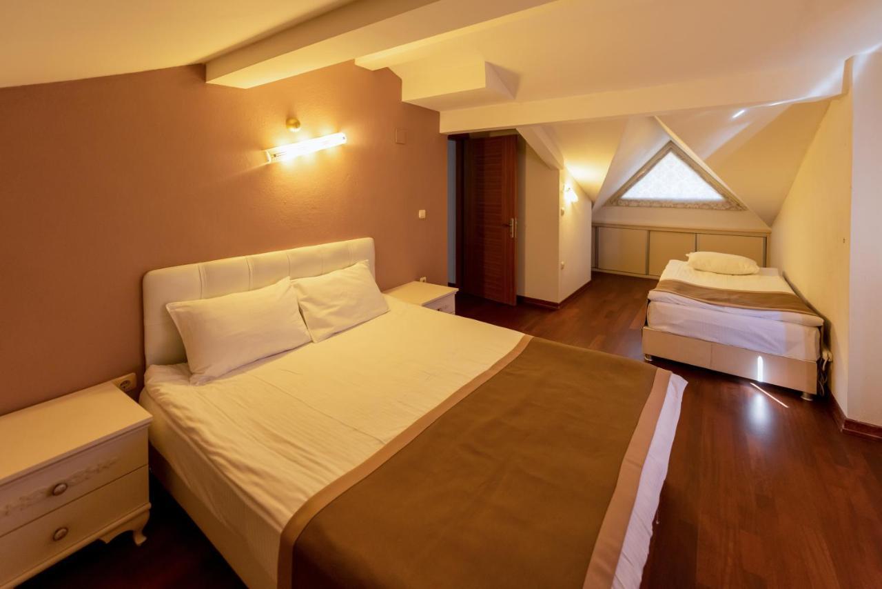 Vira Apart Suites 戈西克 外观 照片