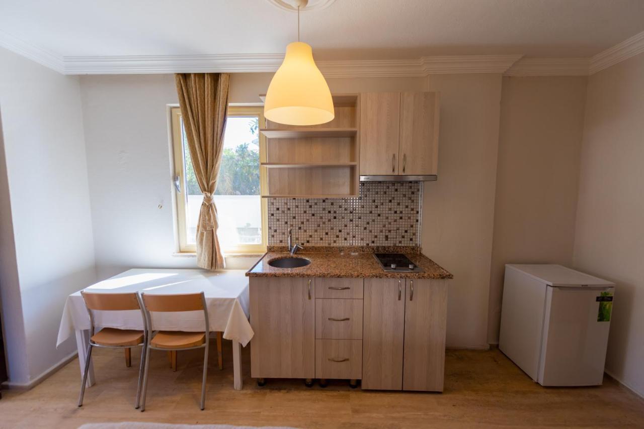 Vira Apart Suites 戈西克 外观 照片