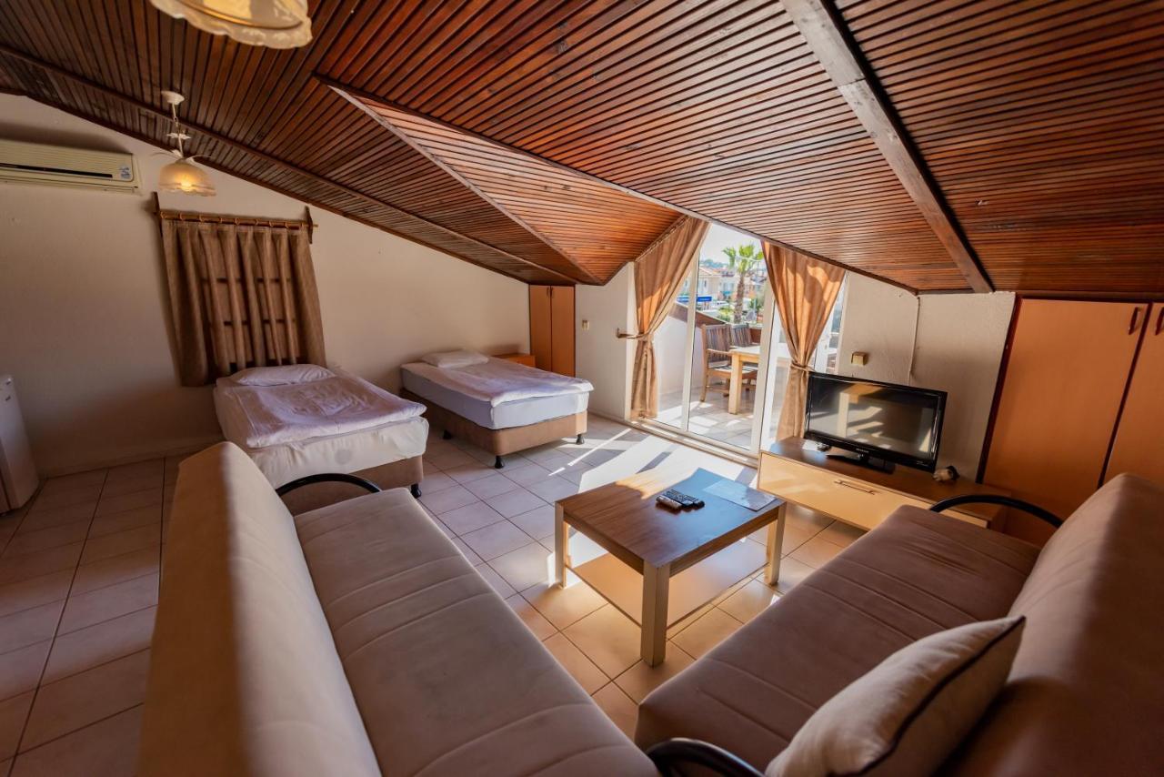 Vira Apart Suites 戈西克 外观 照片
