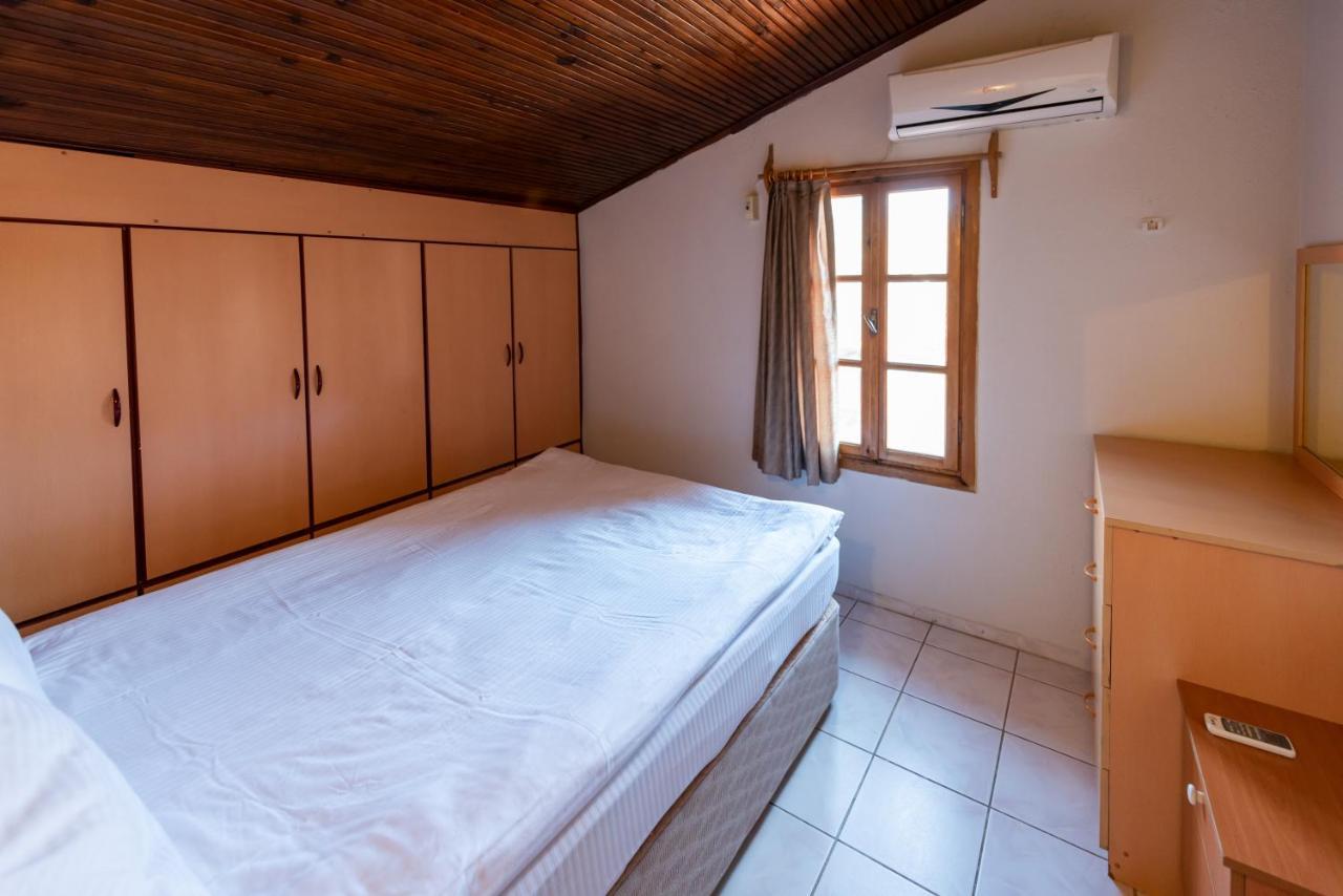 Vira Apart Suites 戈西克 外观 照片