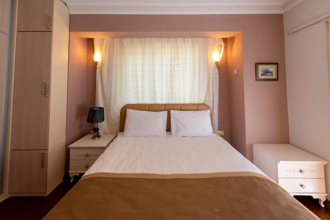 Vira Apart Suites 戈西克 外观 照片