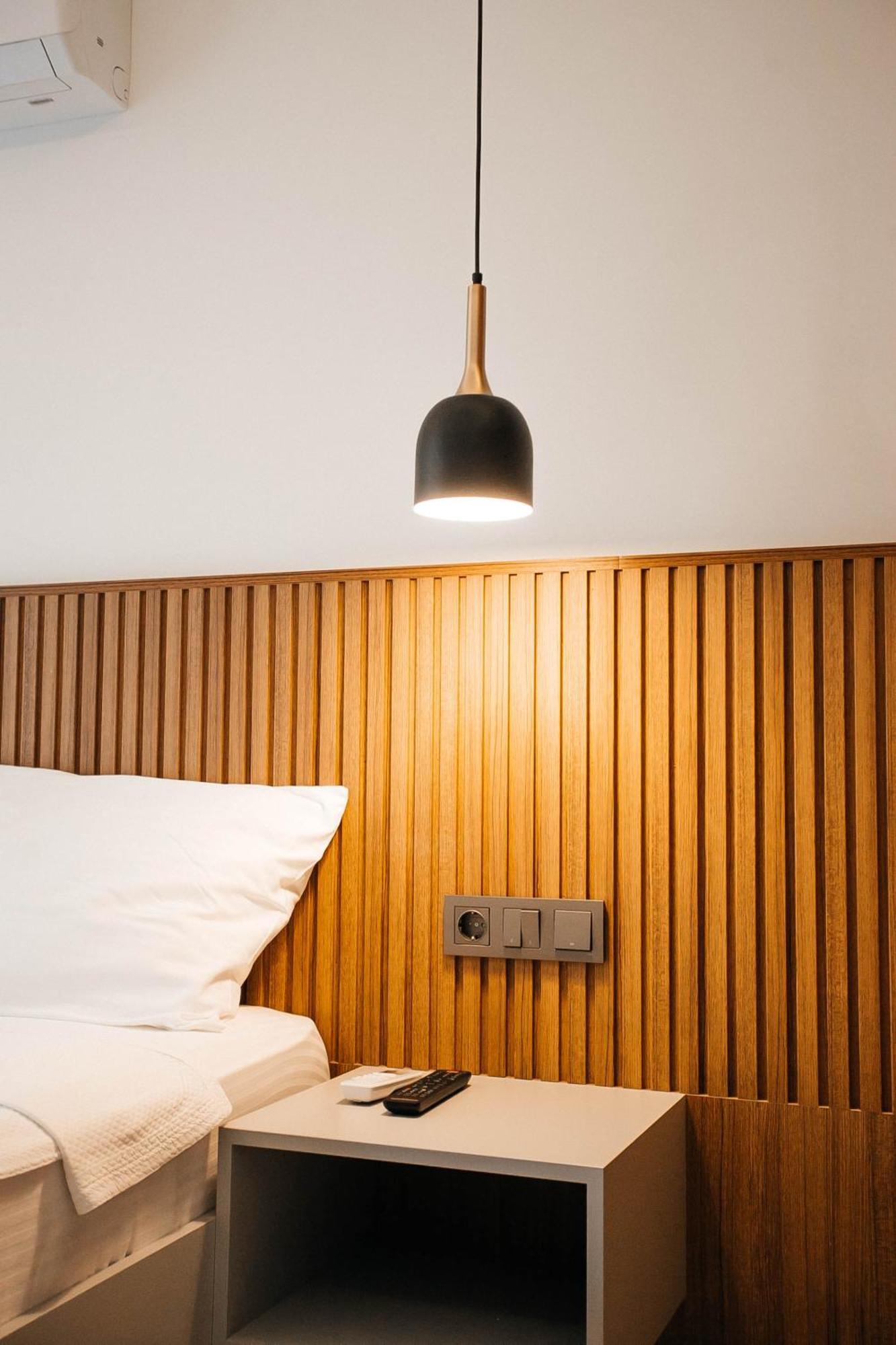 Vira Apart Suites 戈西克 外观 照片