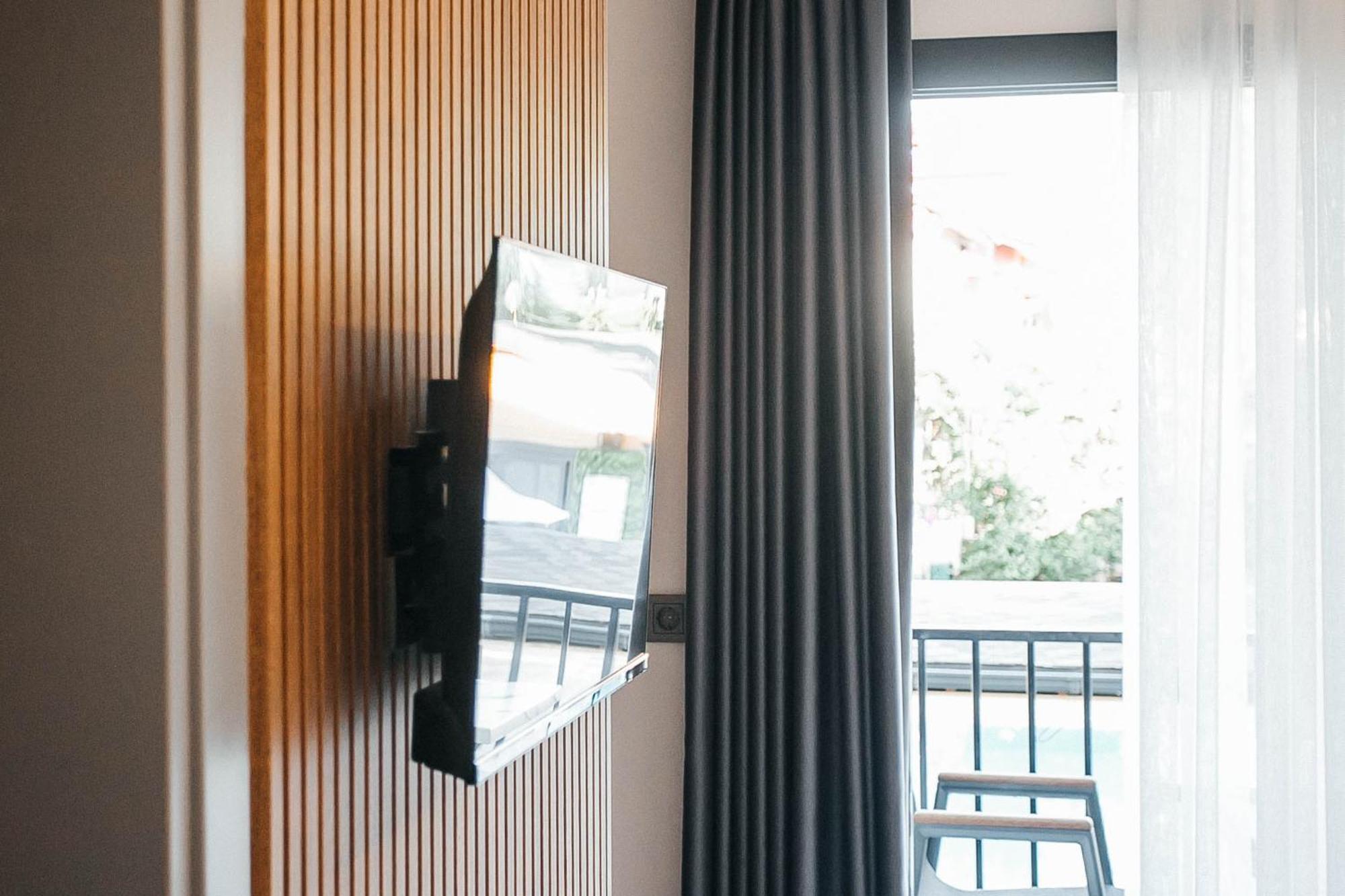 Vira Apart Suites 戈西克 外观 照片