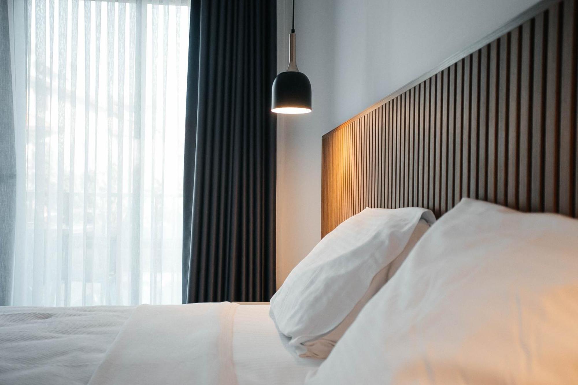 Vira Apart Suites 戈西克 外观 照片