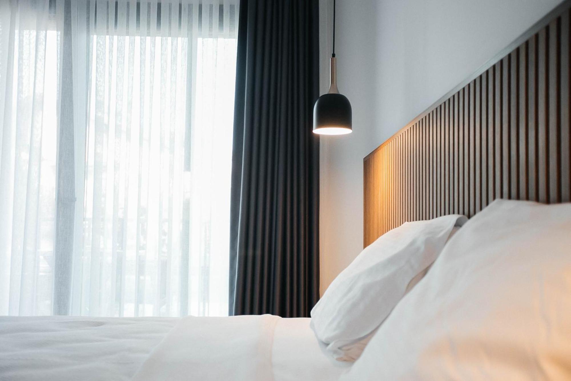Vira Apart Suites 戈西克 外观 照片