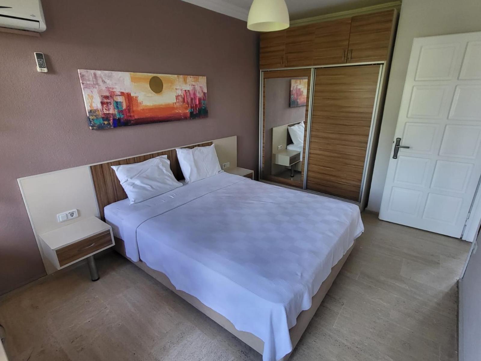 Vira Apart Suites 戈西克 外观 照片