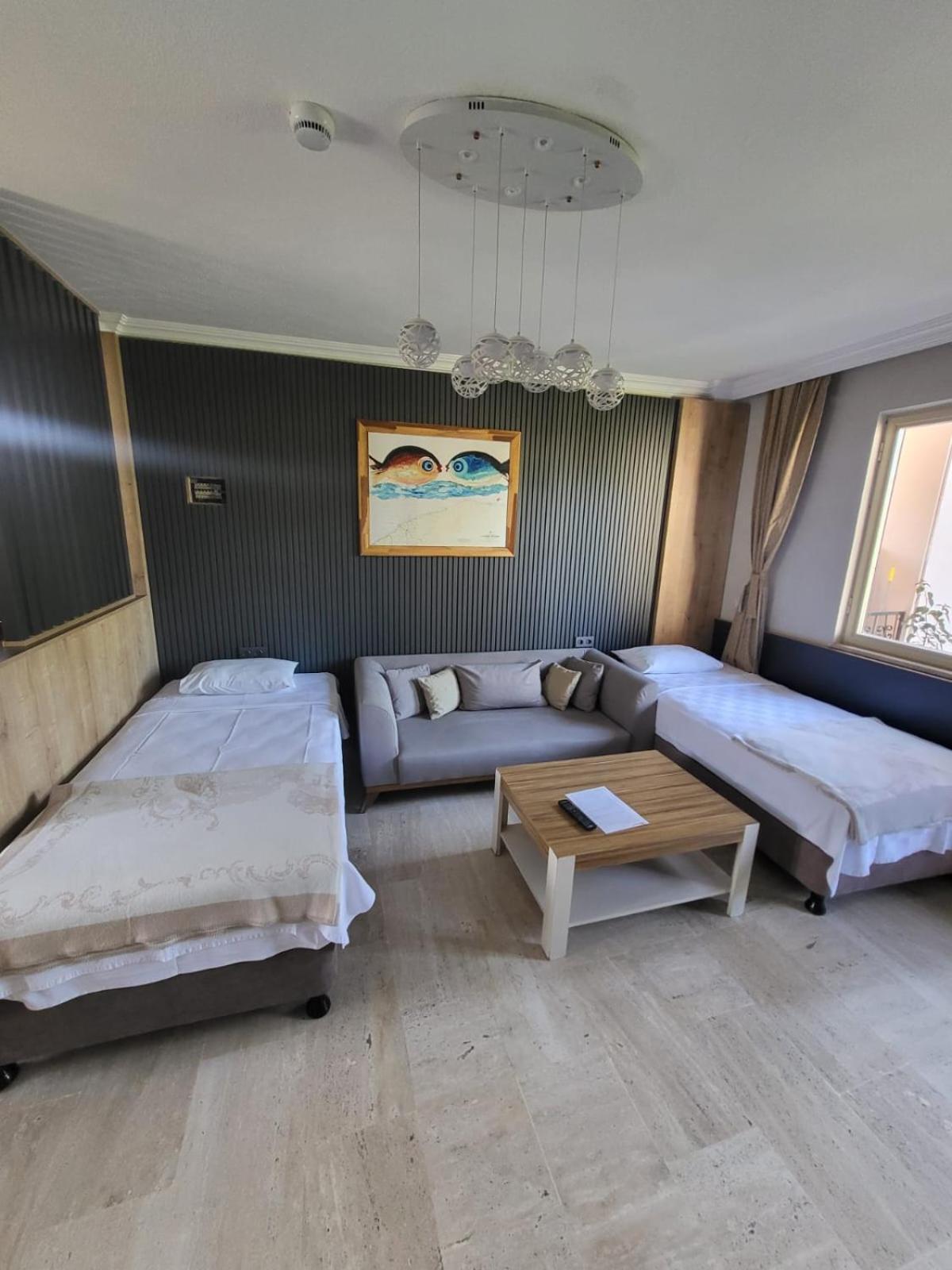 Vira Apart Suites 戈西克 外观 照片